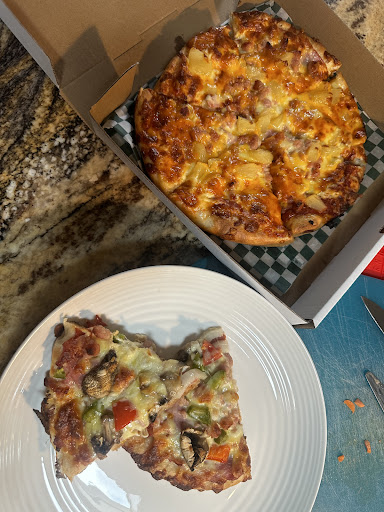 Photo of Pizza Plus - 10055 McDonald Park Rd, Sidney, BC V8L 5Y2